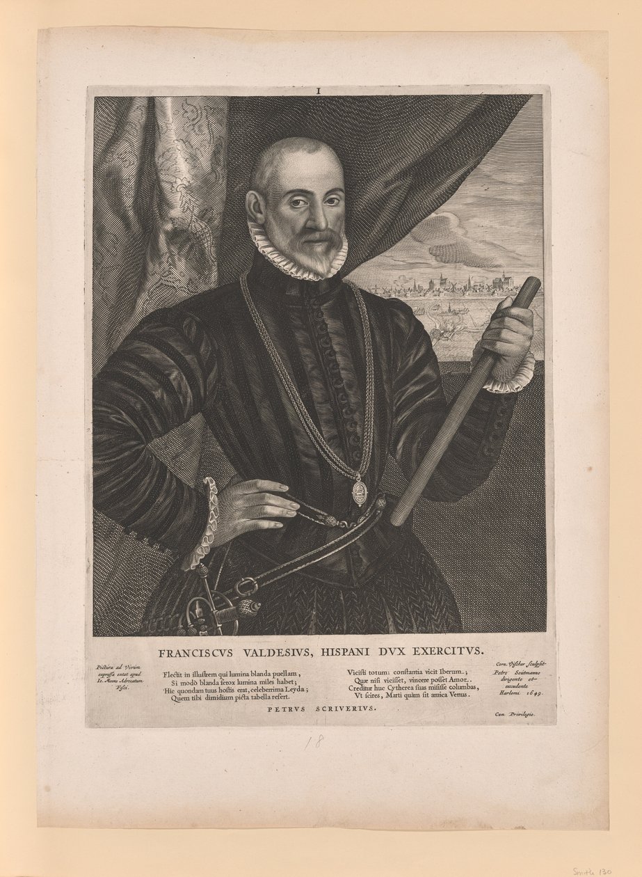  av Cornelis Visscher