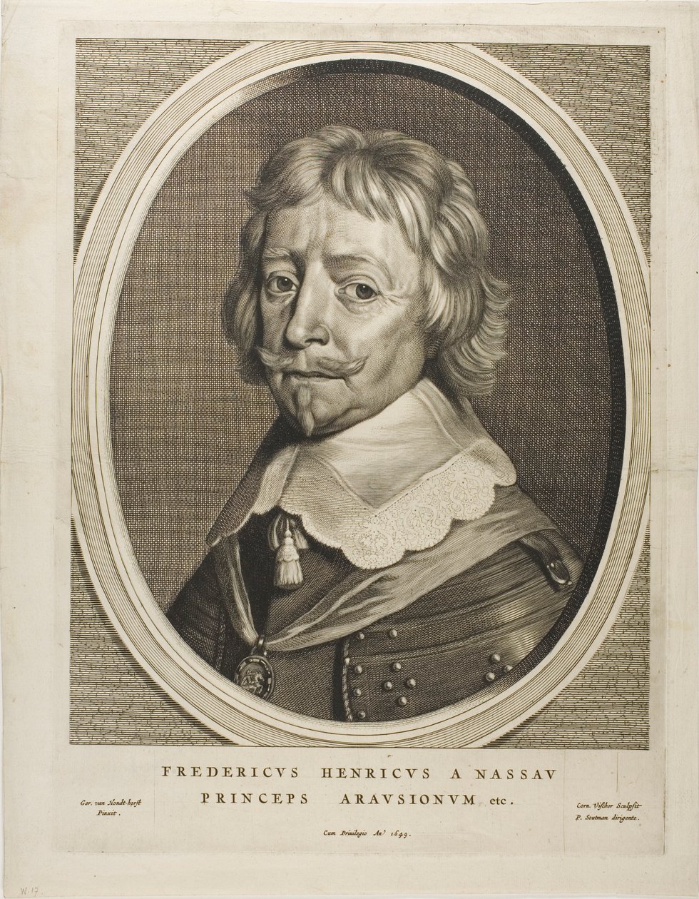  av Cornelis Visscher