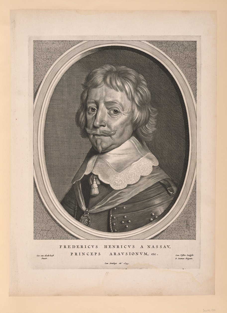  av Cornelis Visscher