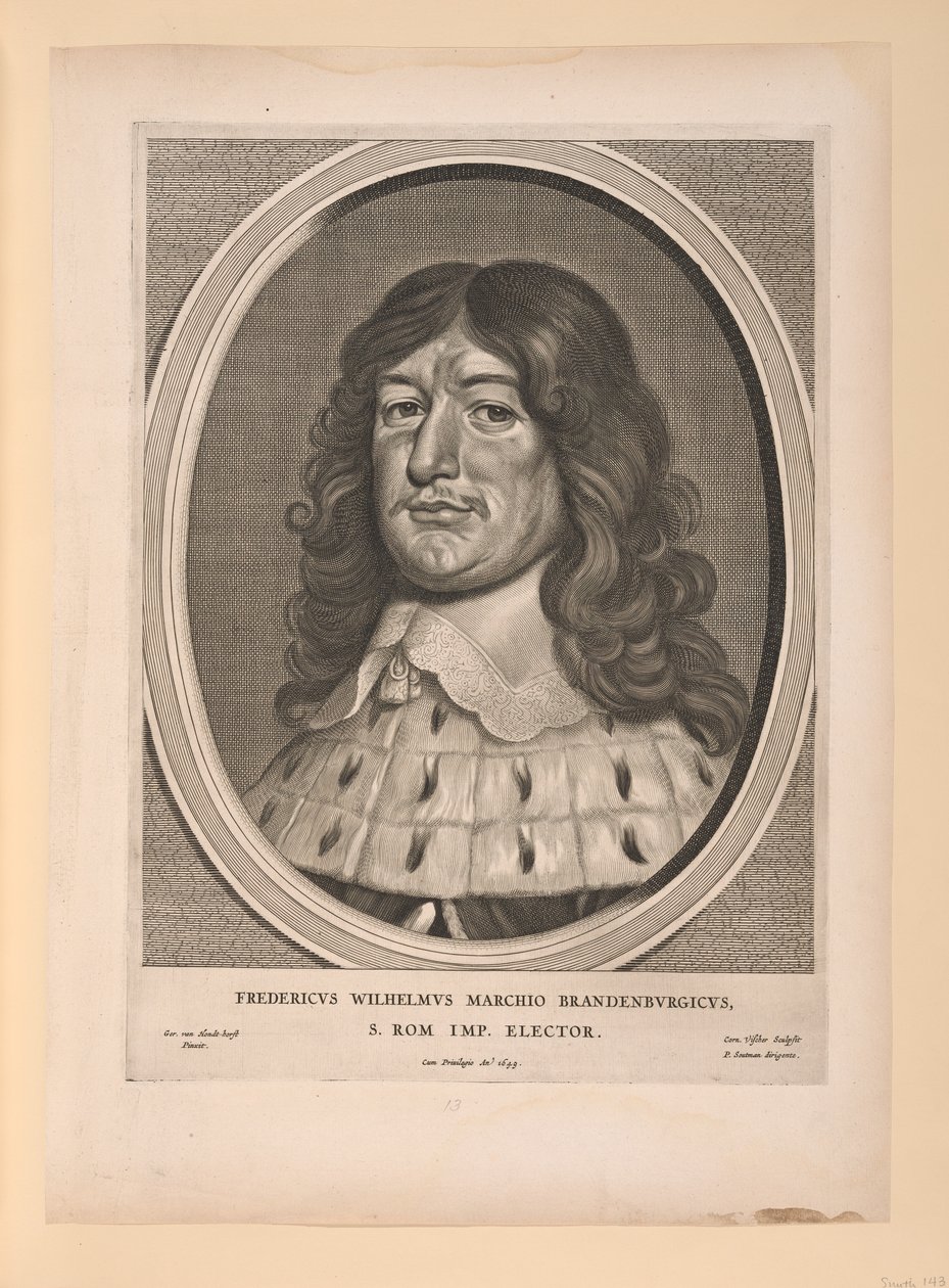  av Cornelis Visscher