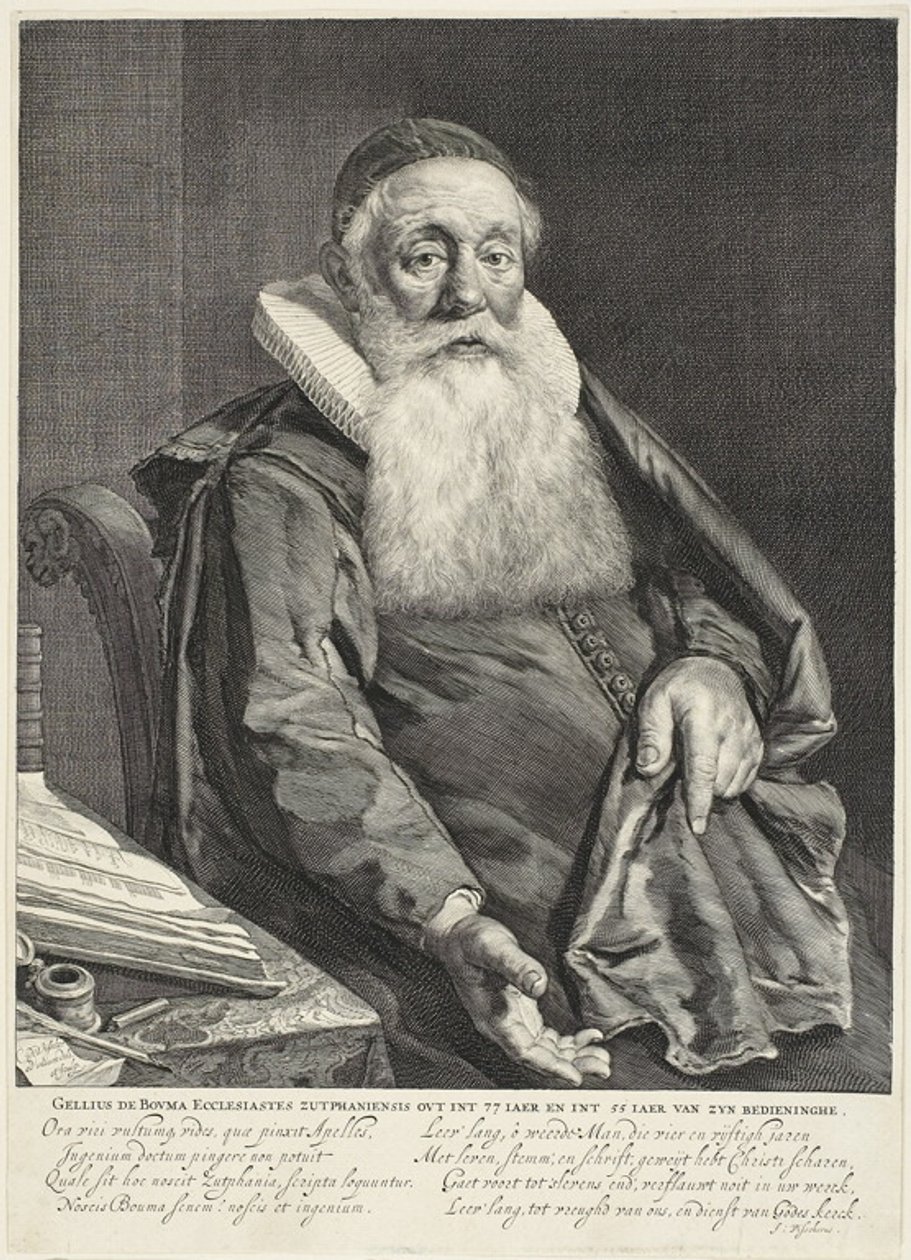  av Cornelis Visscher