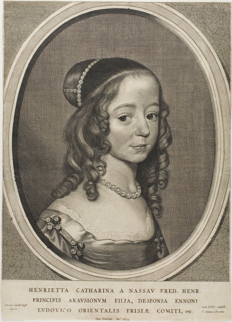  av Cornelis Visscher