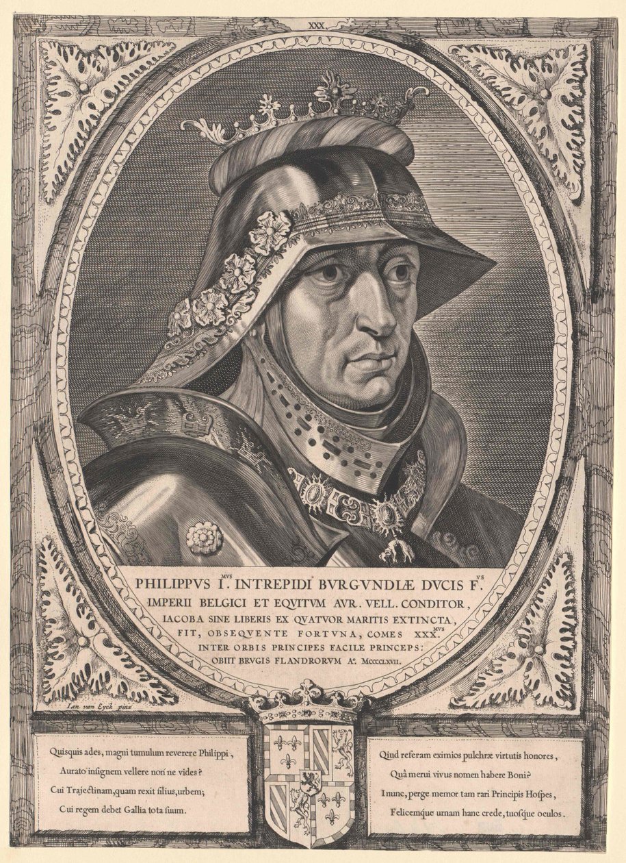  av Cornelis Visscher