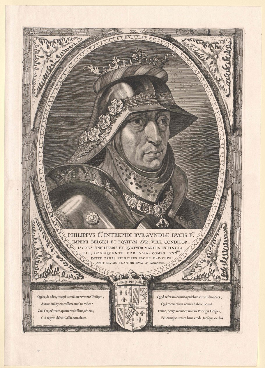  av Cornelis Visscher