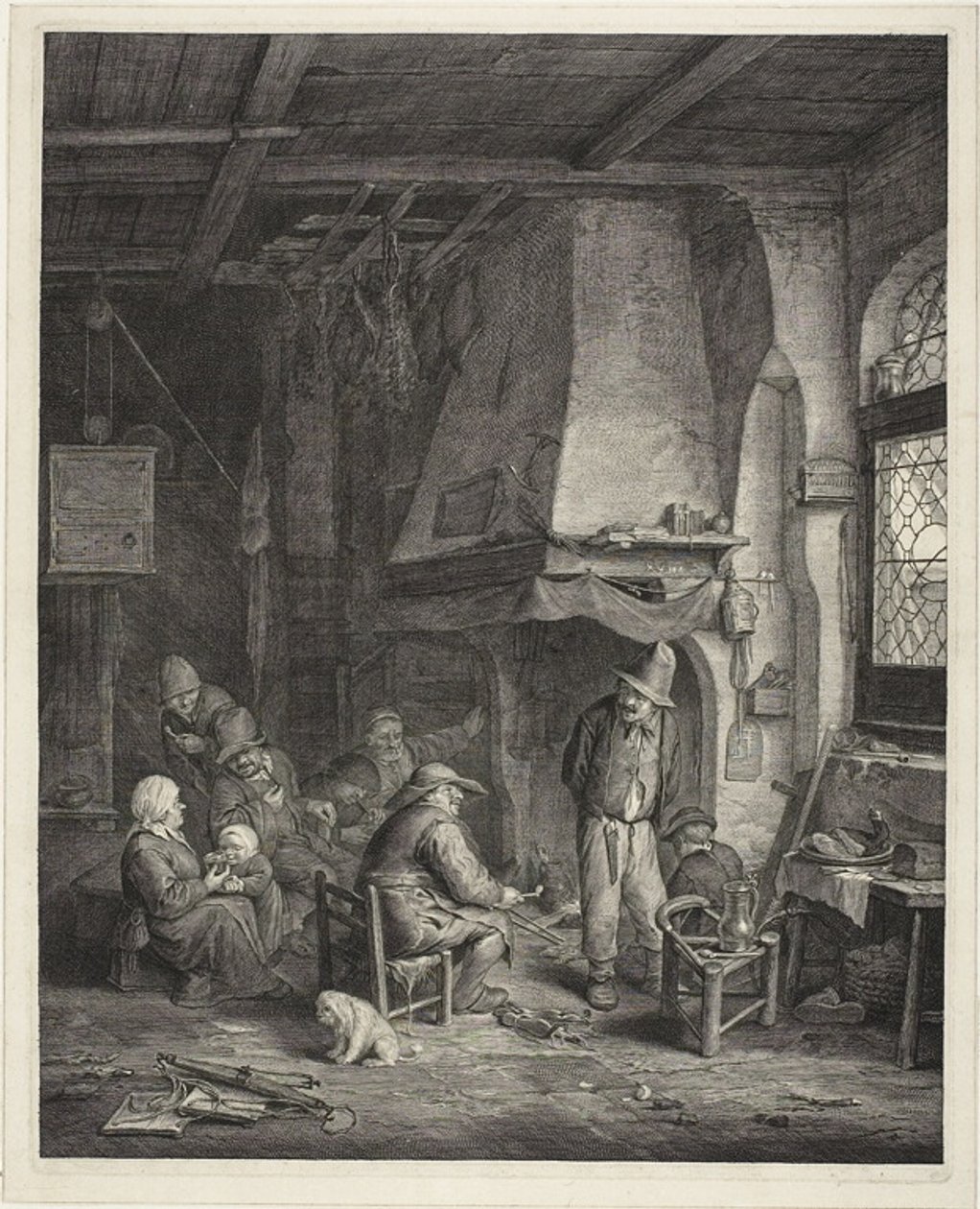  av Cornelis Visscher