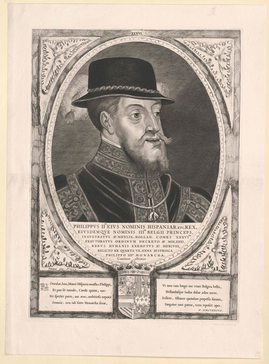  av Cornelis Visscher
