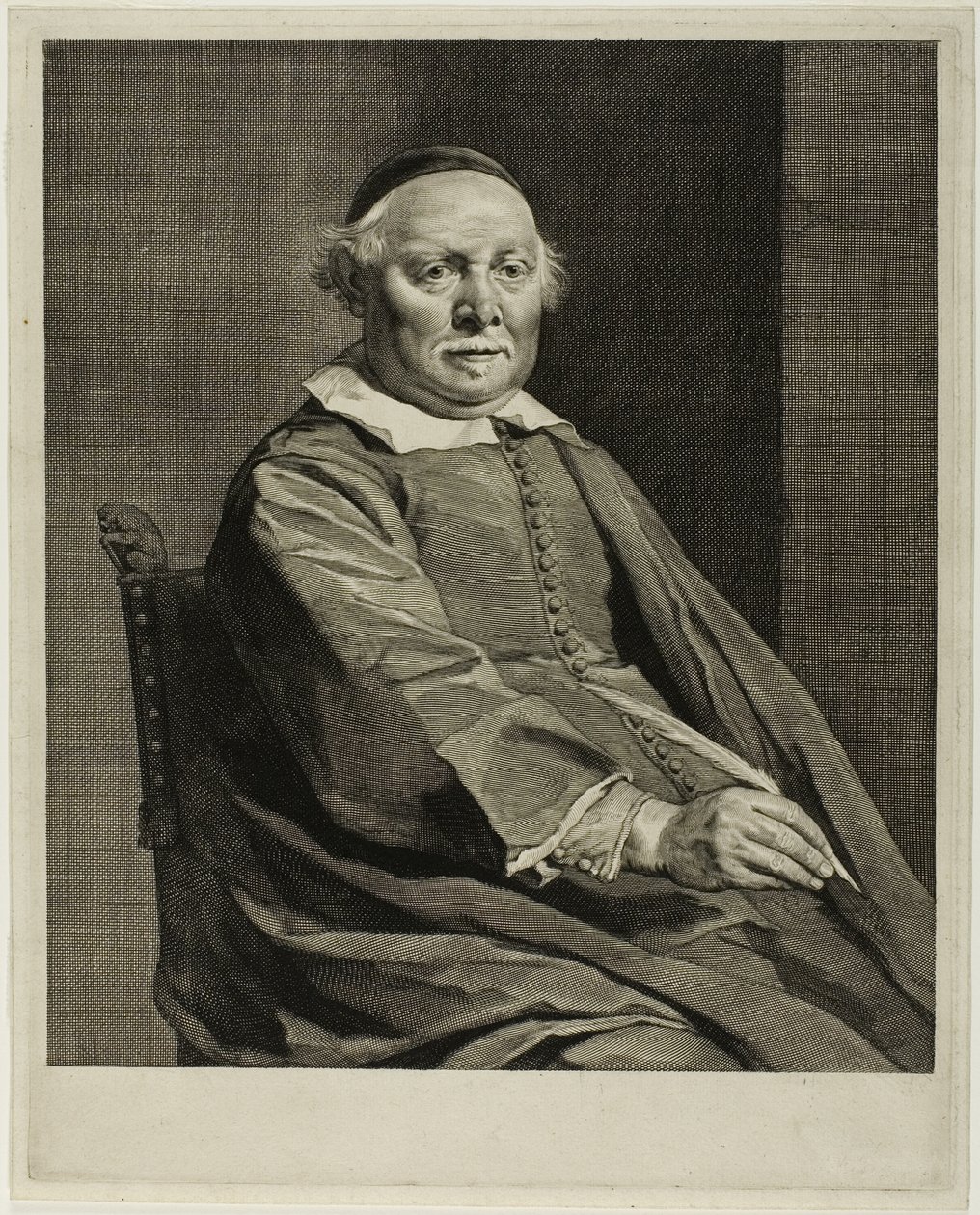  av Cornelis Visscher