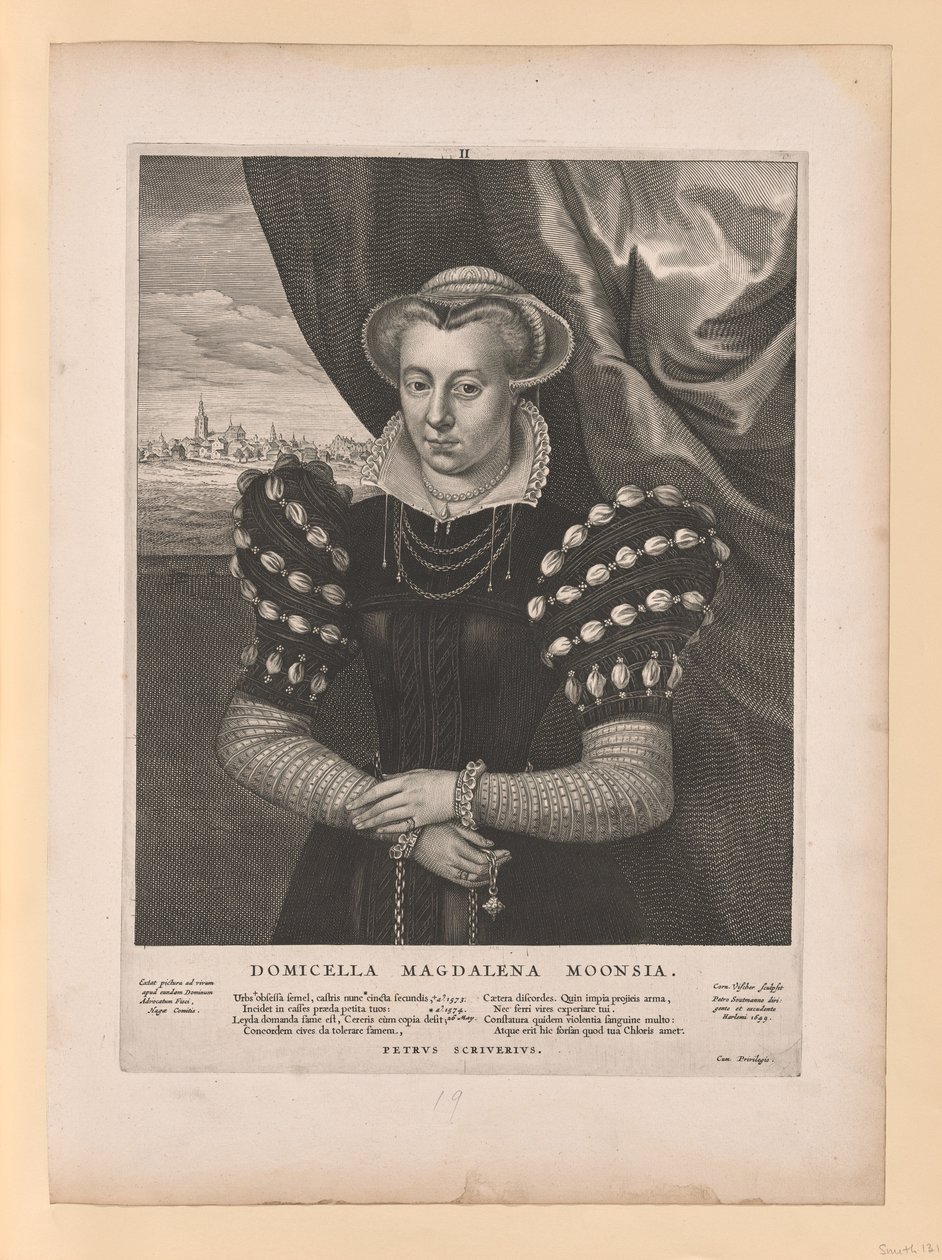  av Cornelis Visscher