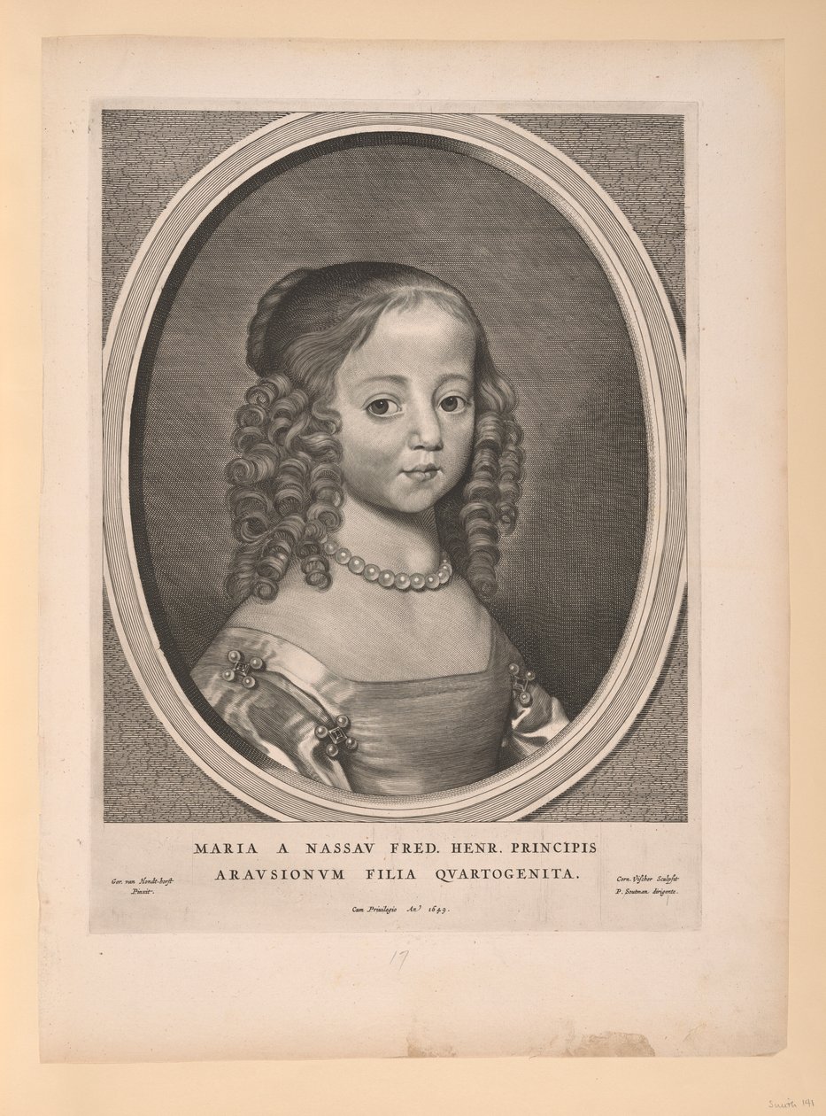  av Cornelis Visscher