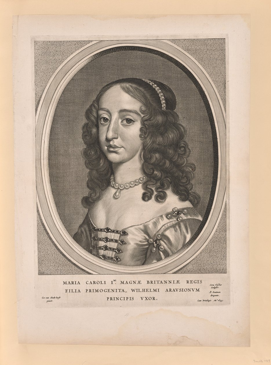  av Cornelis Visscher