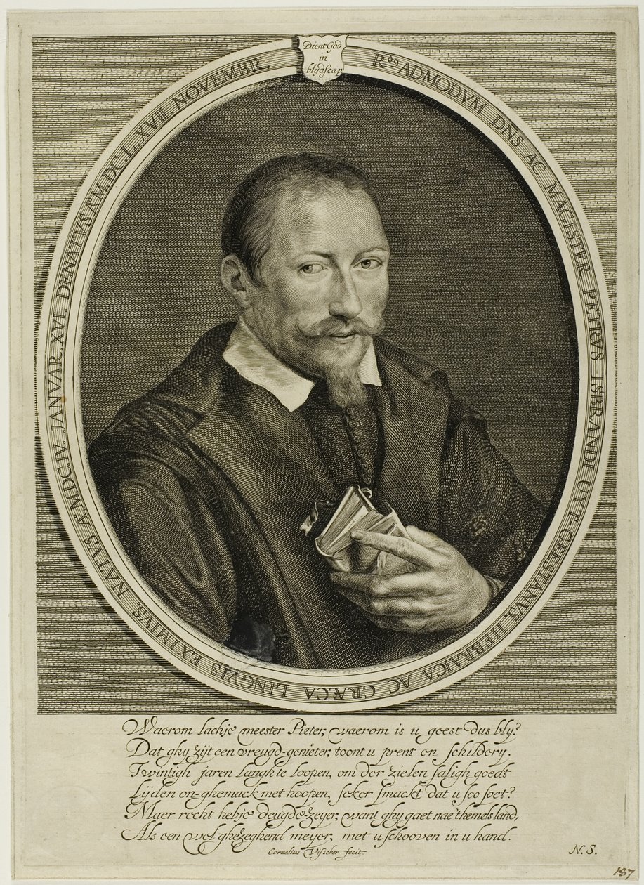  av Cornelis Visscher