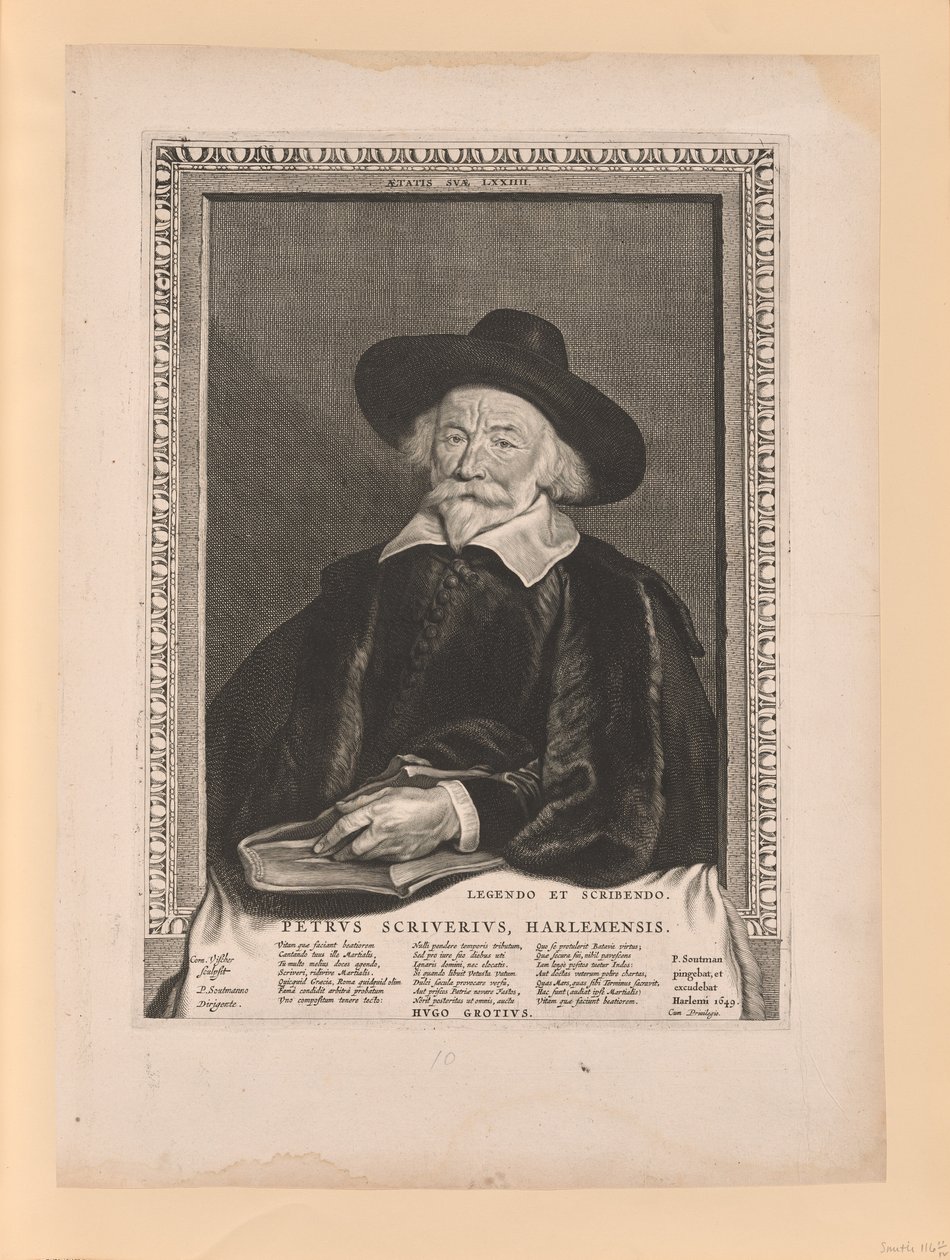  av Cornelis Visscher