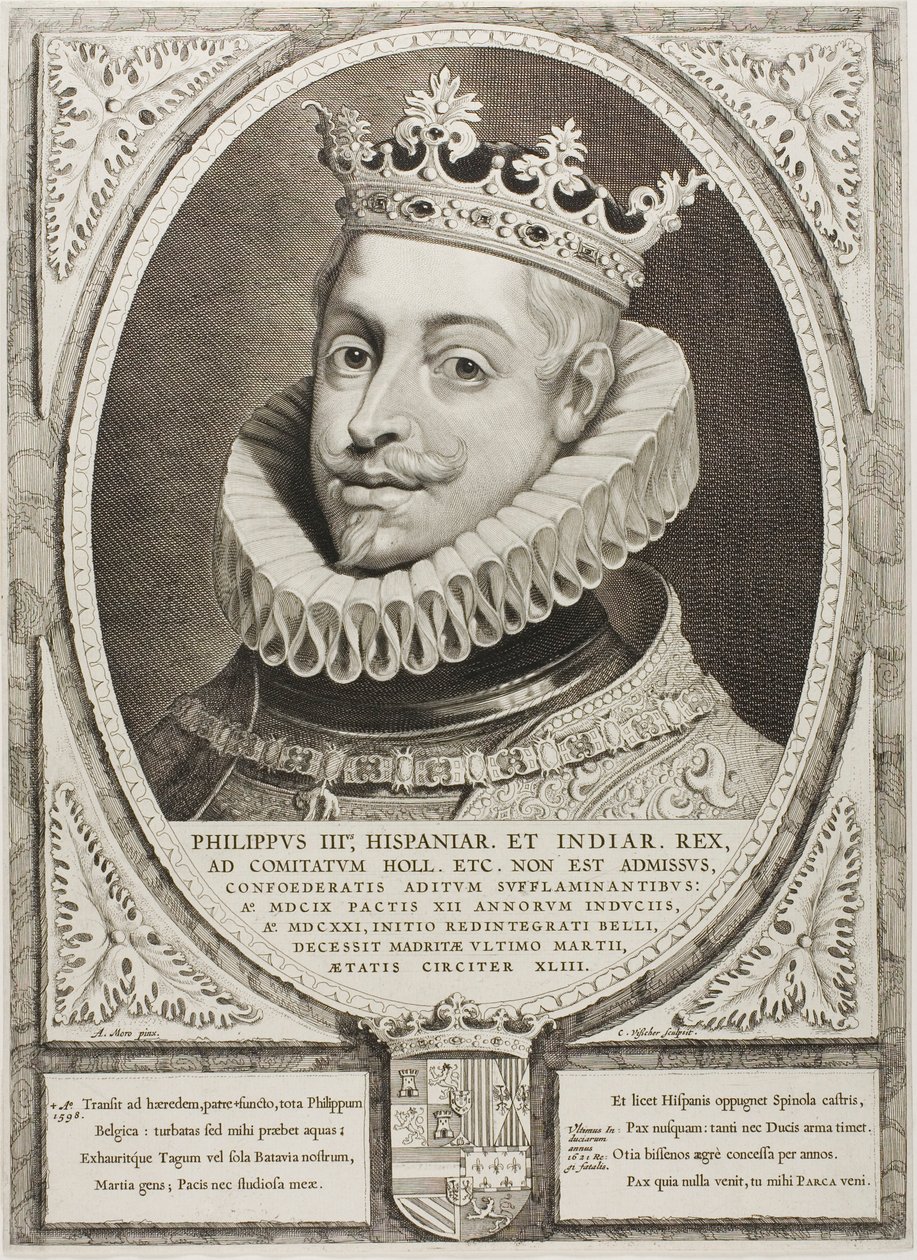  av Cornelis Visscher