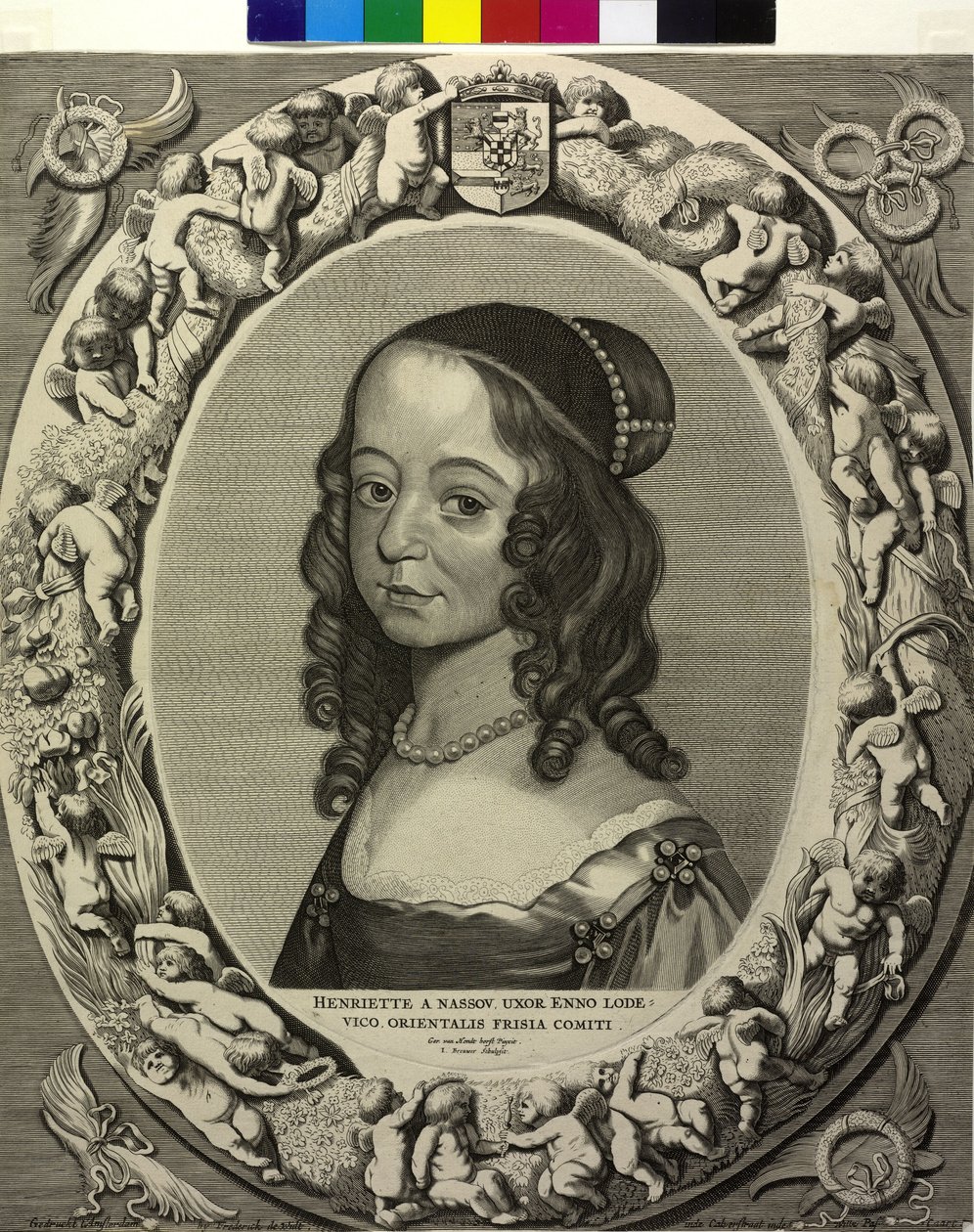  av Cornelis Visscher
