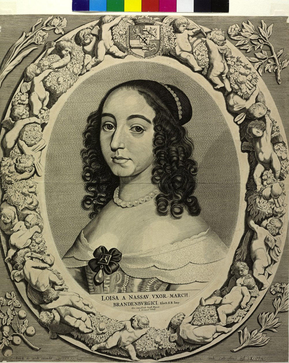  av Cornelis Visscher