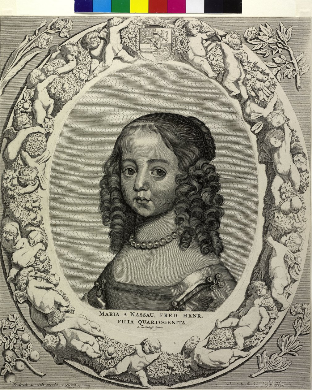  av Cornelis Visscher