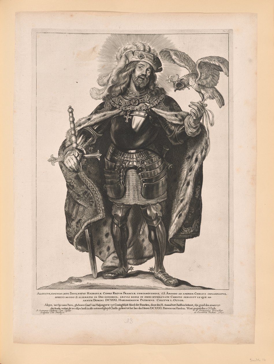 av Cornelis Visscher