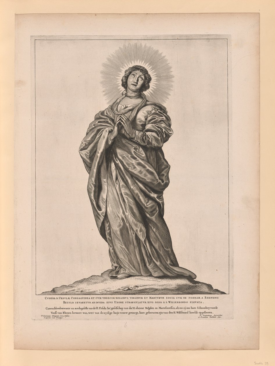  av Cornelis Visscher