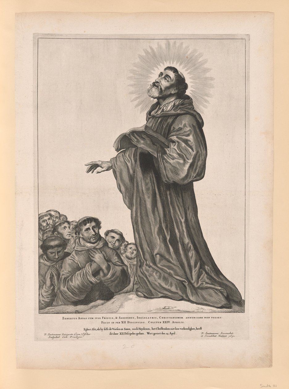  av Cornelis Visscher