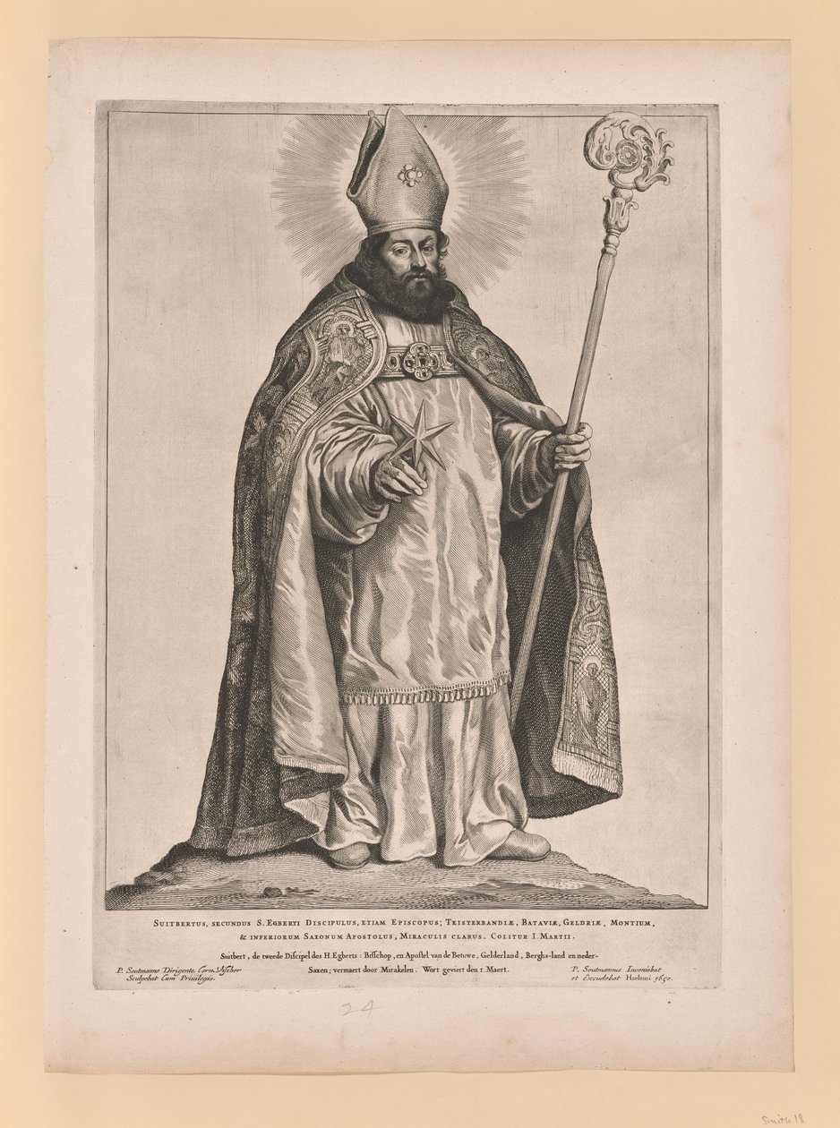  av Cornelis Visscher