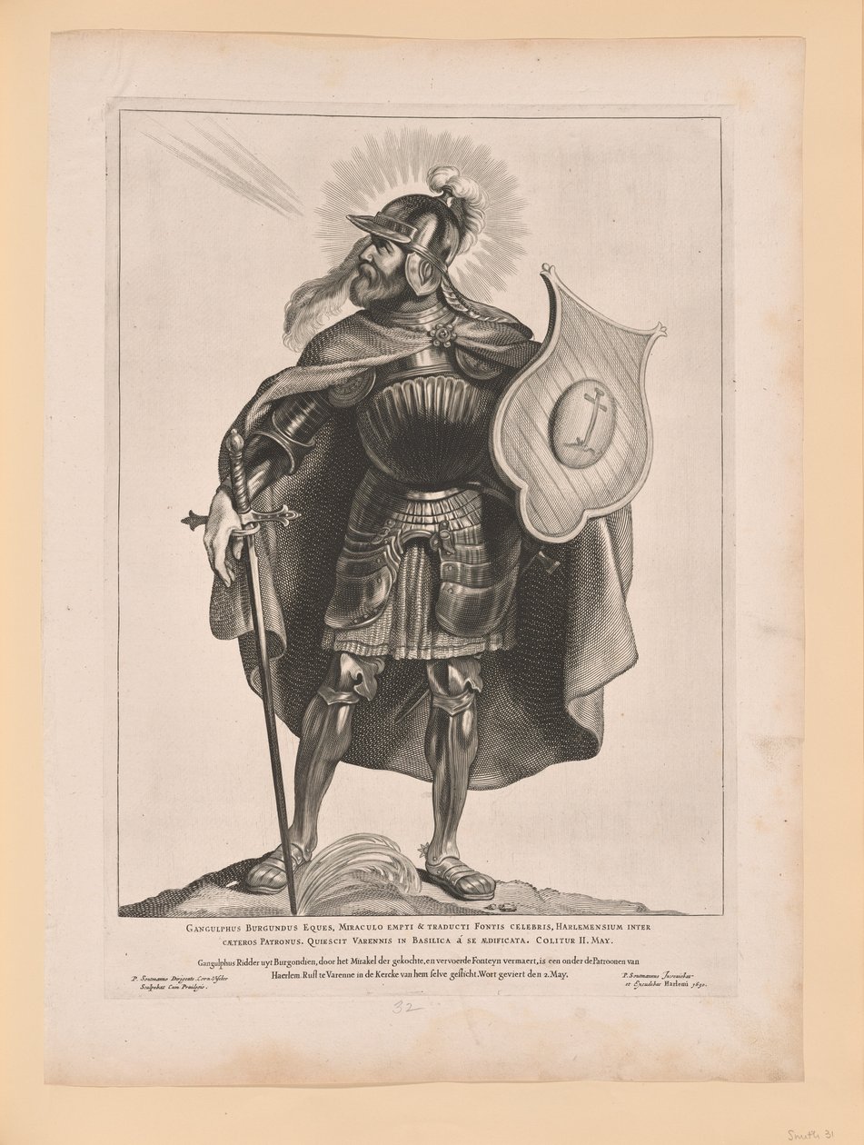  av Cornelis Visscher