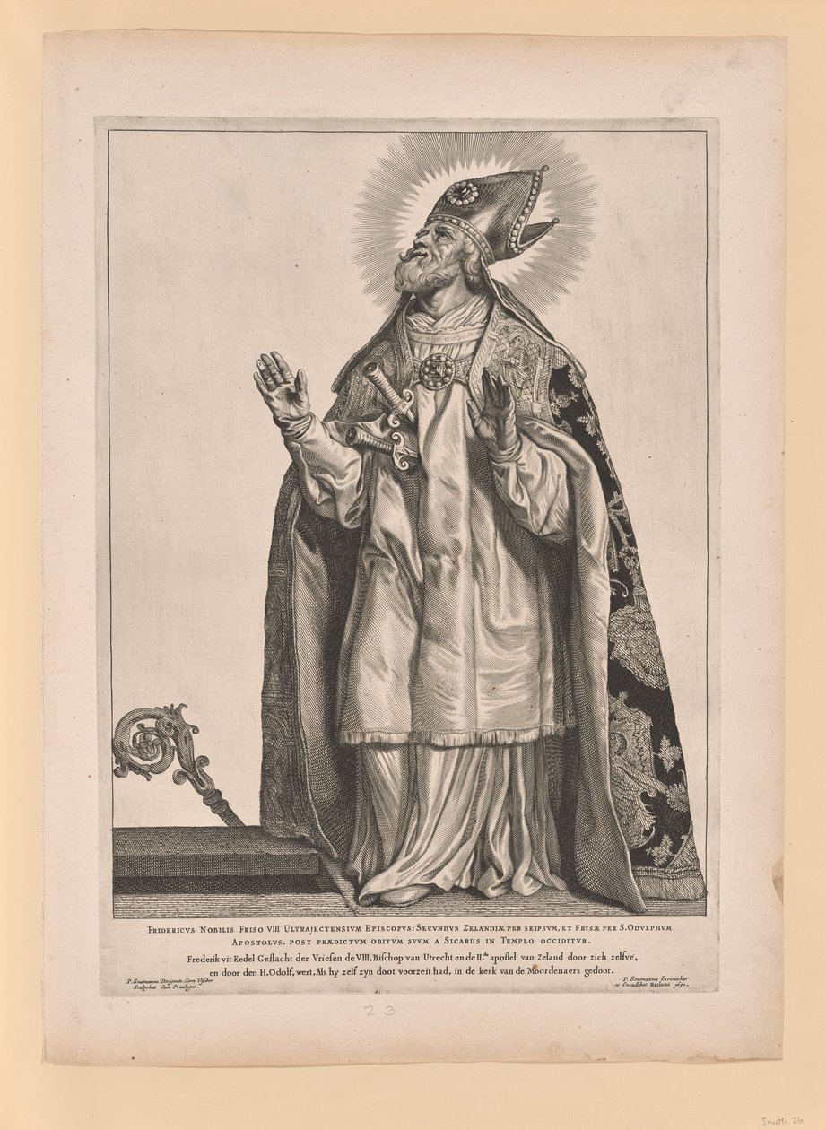  av Cornelis Visscher