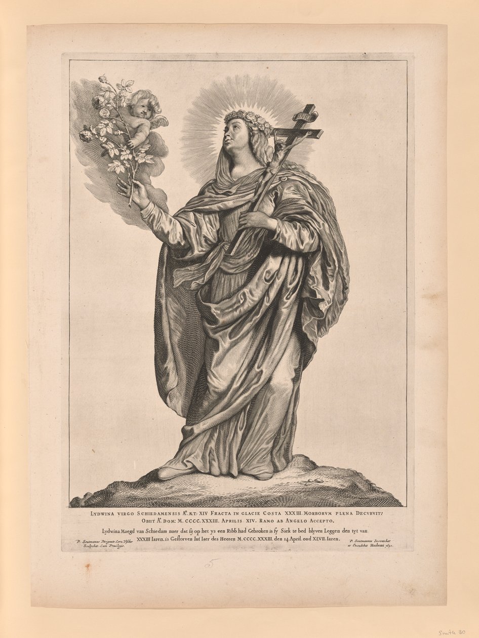  av Cornelis Visscher