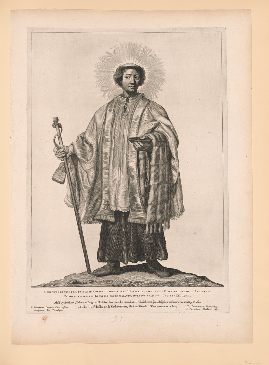  av Cornelis Visscher