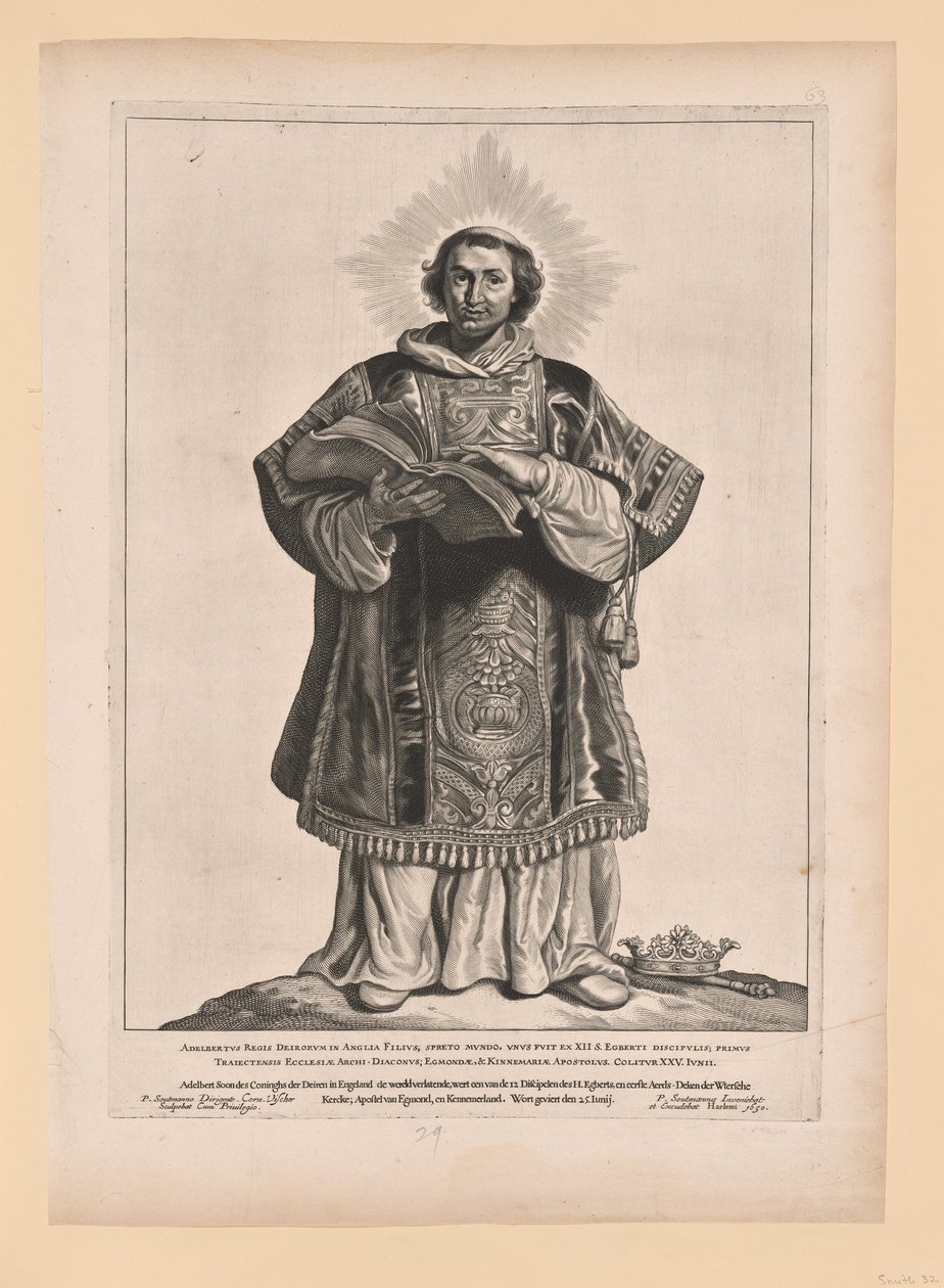  av Cornelis Visscher