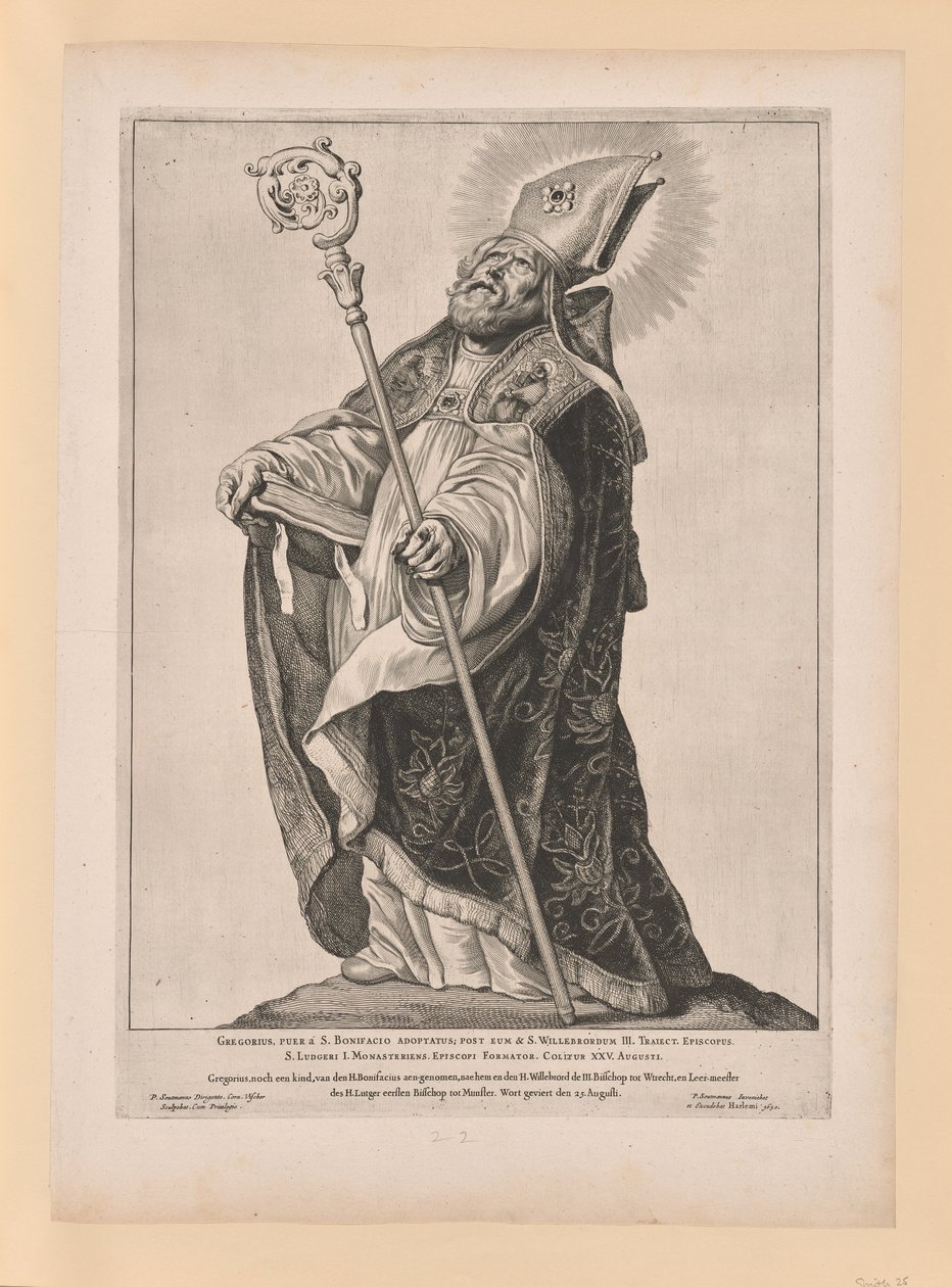  av Cornelis Visscher