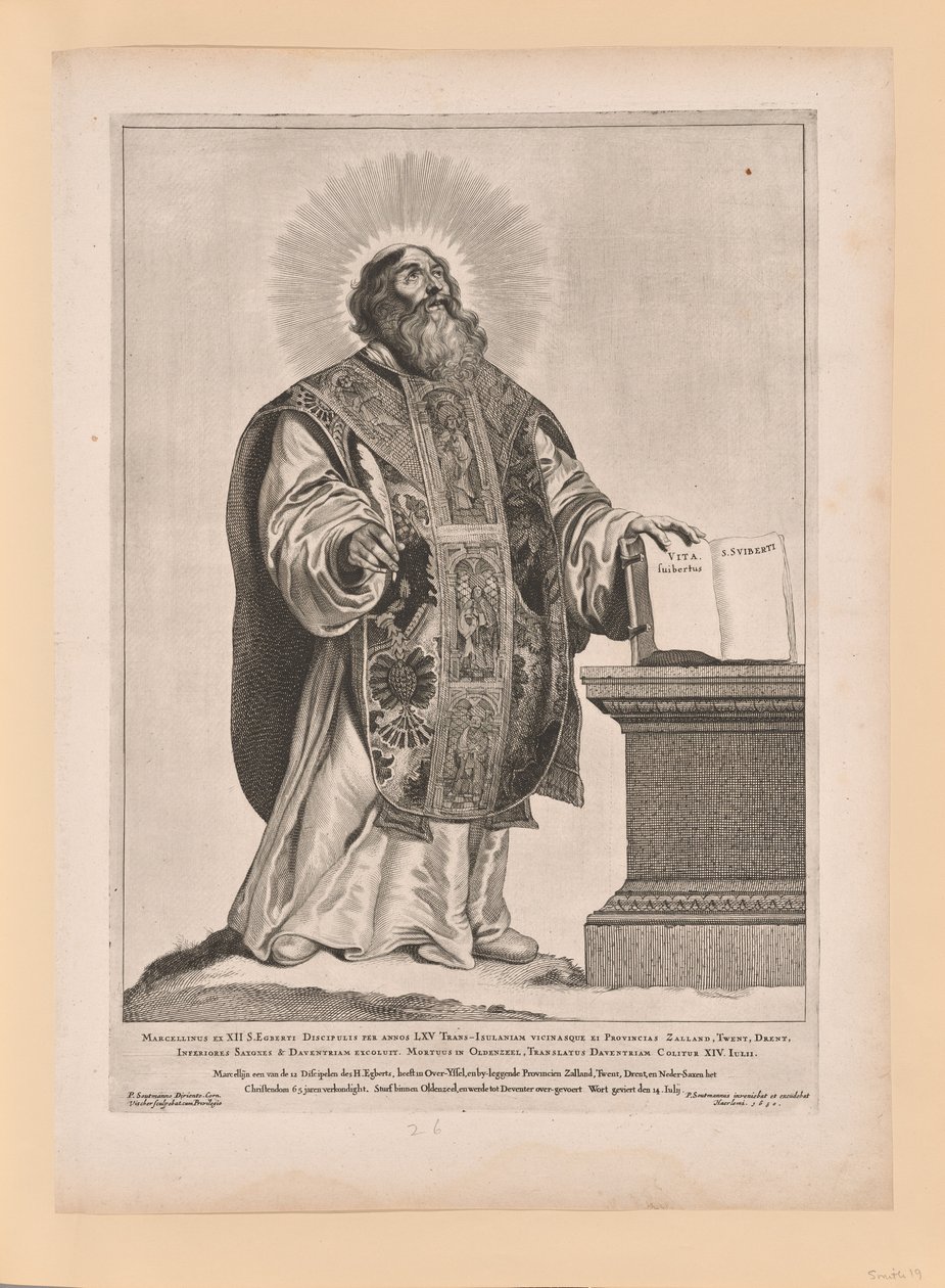  av Cornelis Visscher