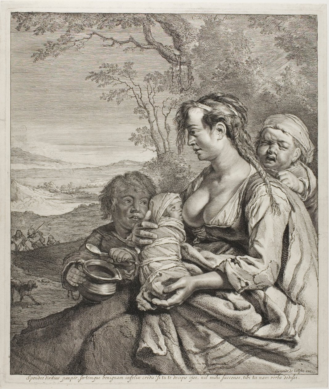  av Cornelis Visscher