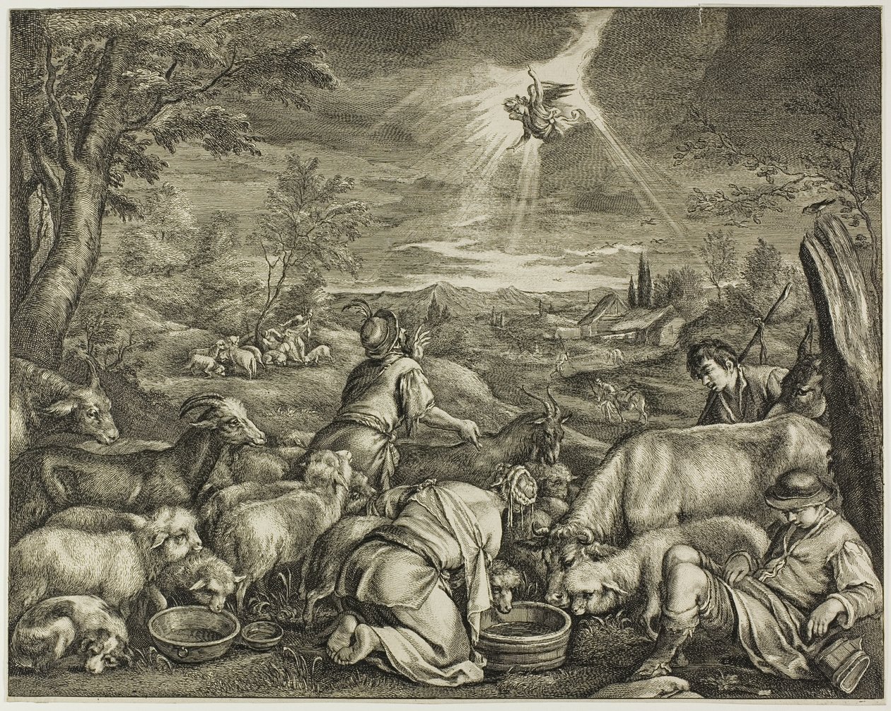  av Cornelis Visscher