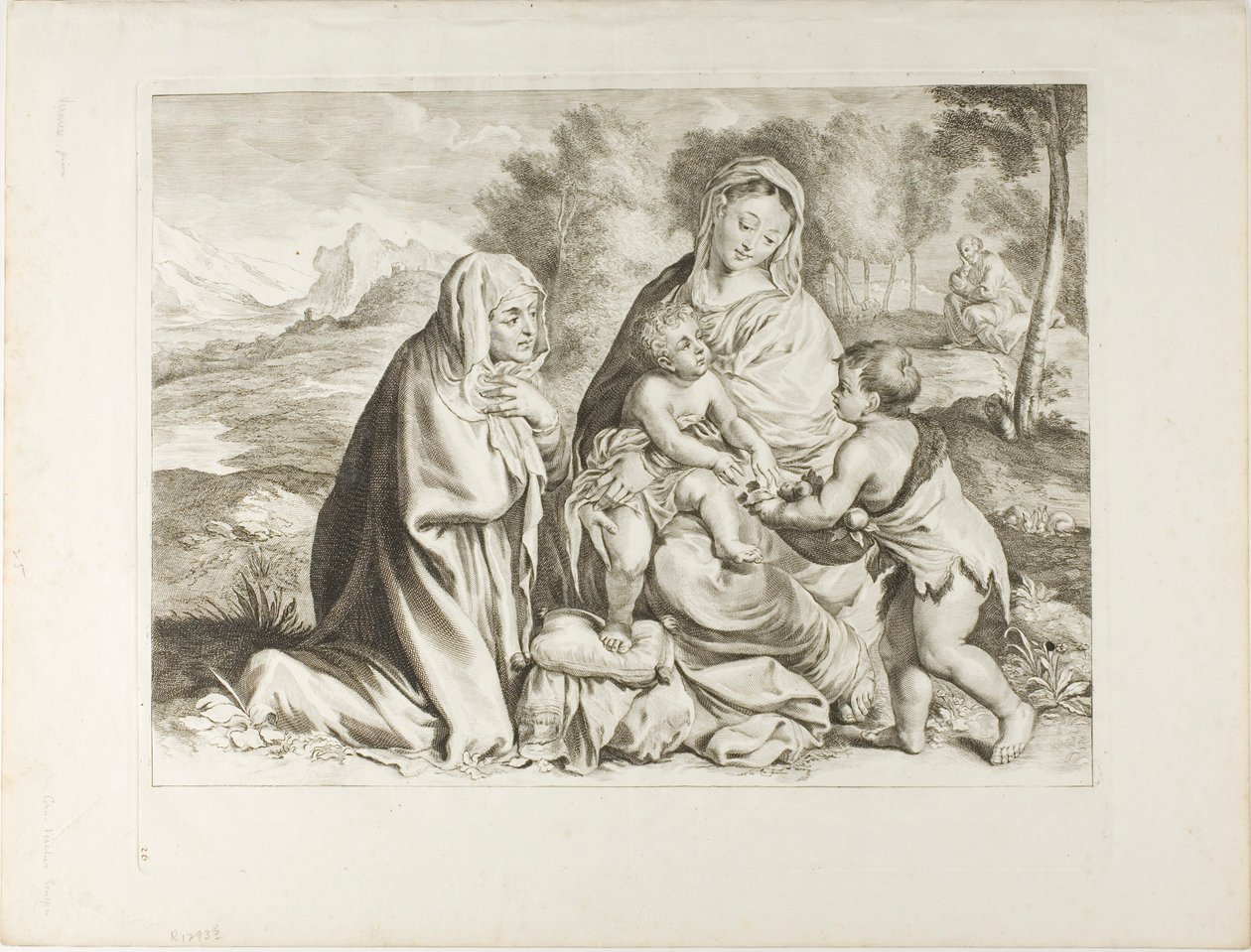  av Cornelis Visscher