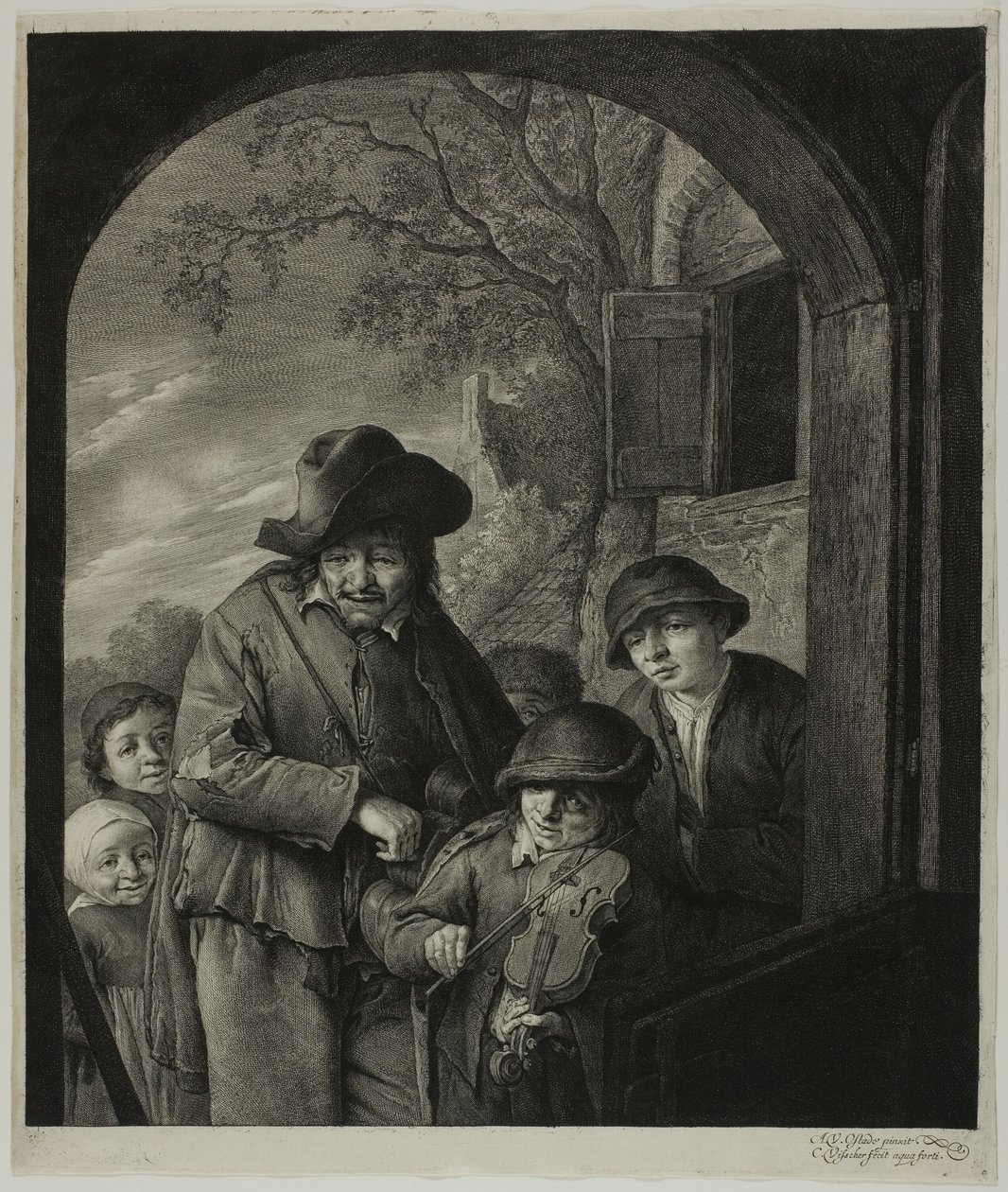  av Cornelis Visscher