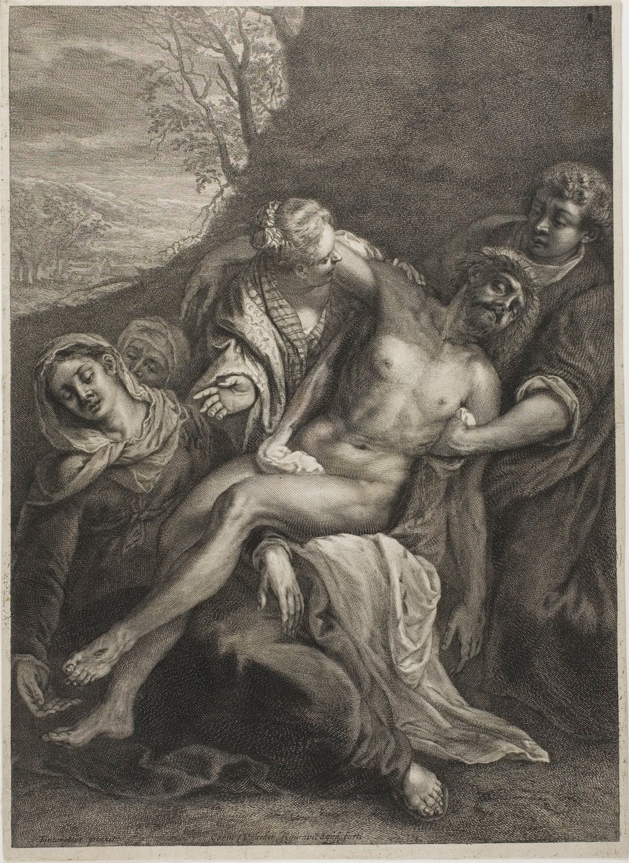  av Cornelis Visscher