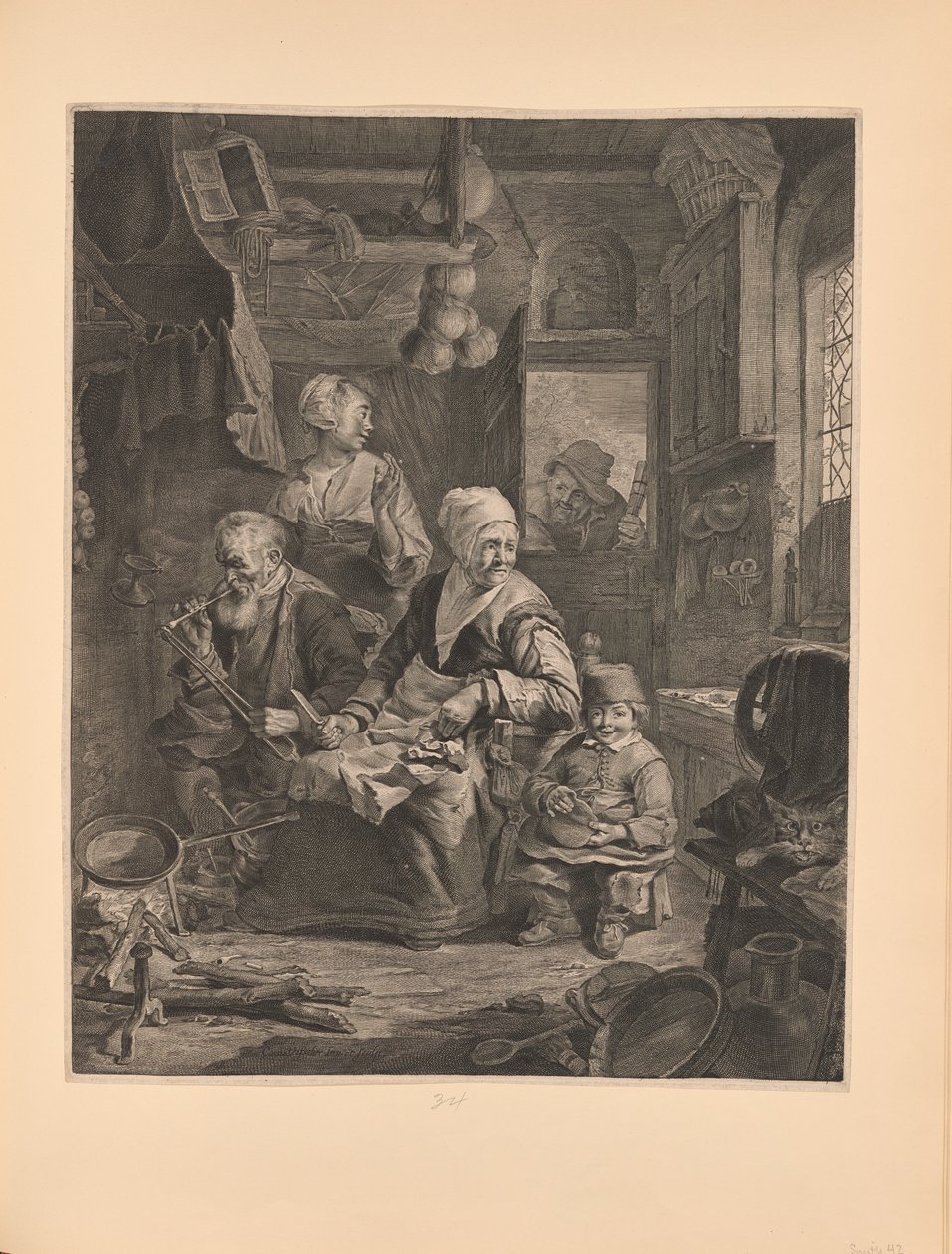  av Cornelis Visscher