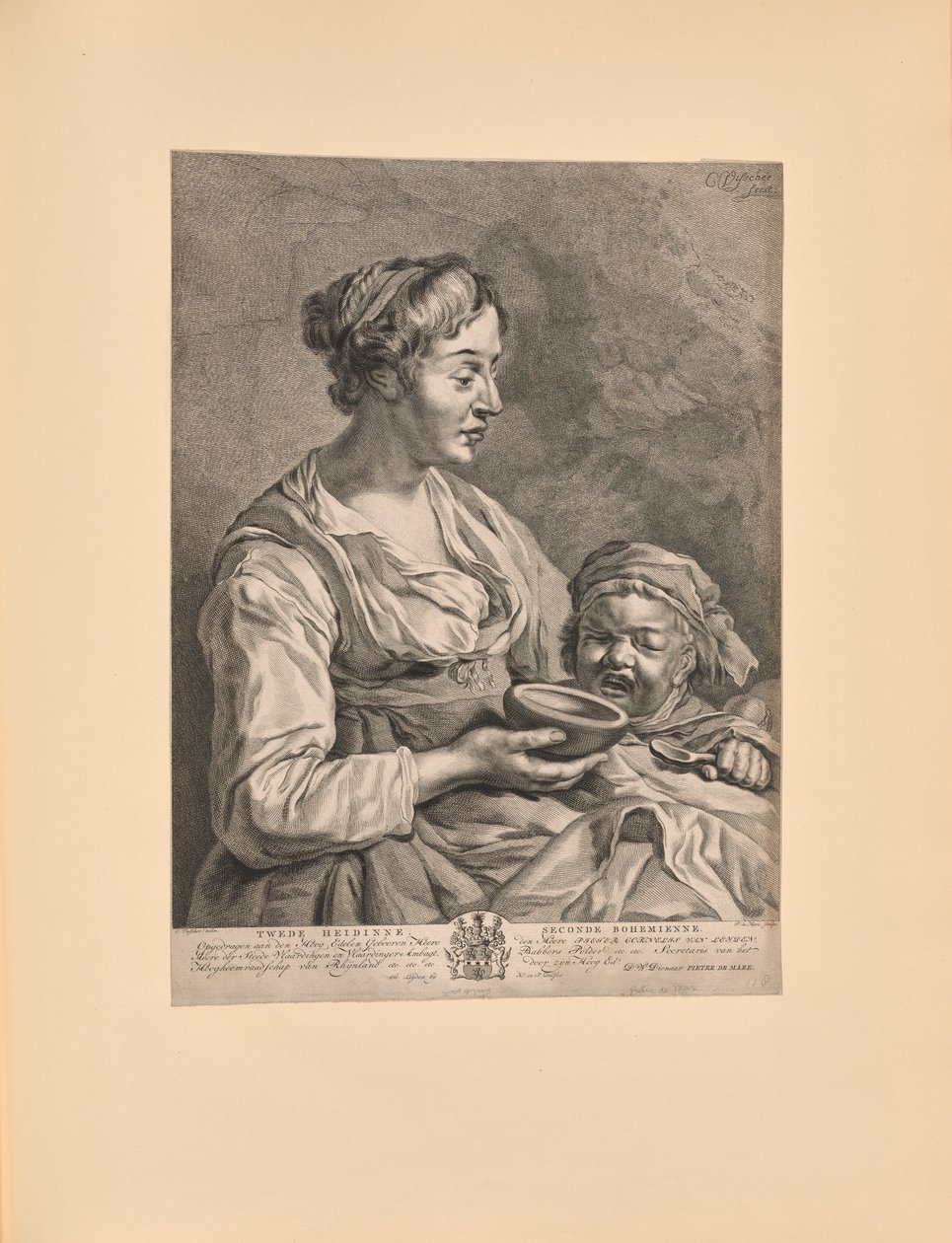  av Cornelis Visscher