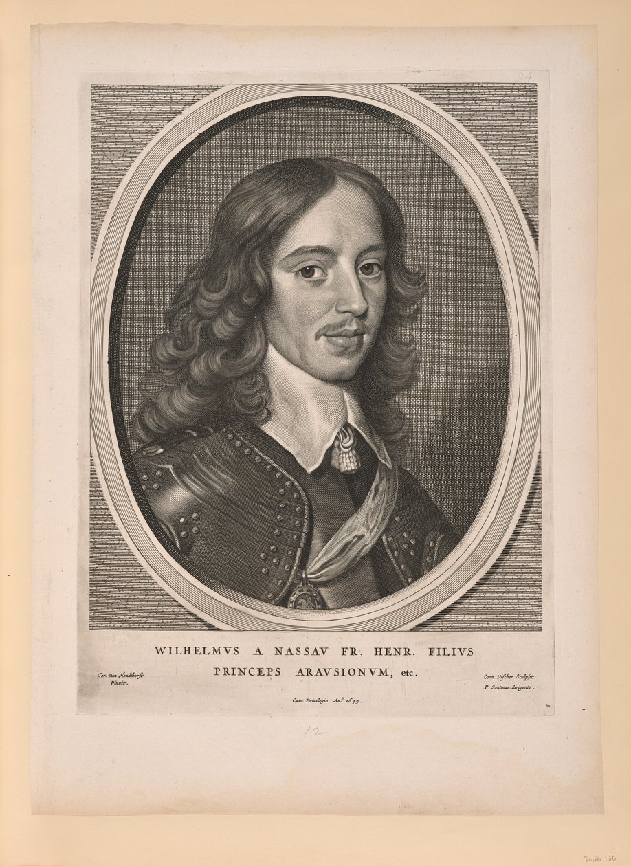  av Cornelis Visscher