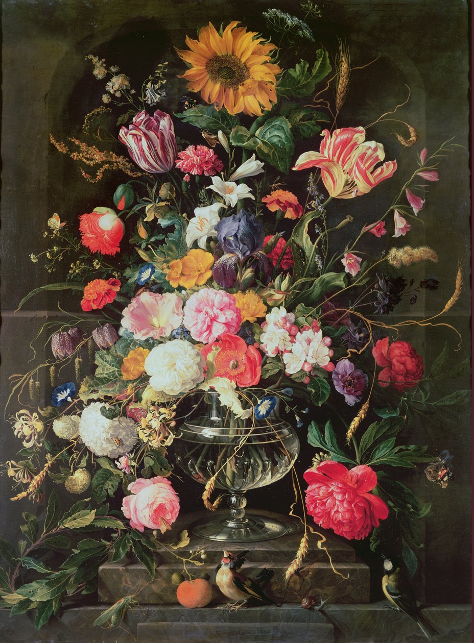 Ukjent bilde av Cornelis de Heem