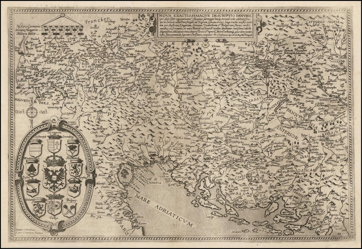  av Cornelis de Jode