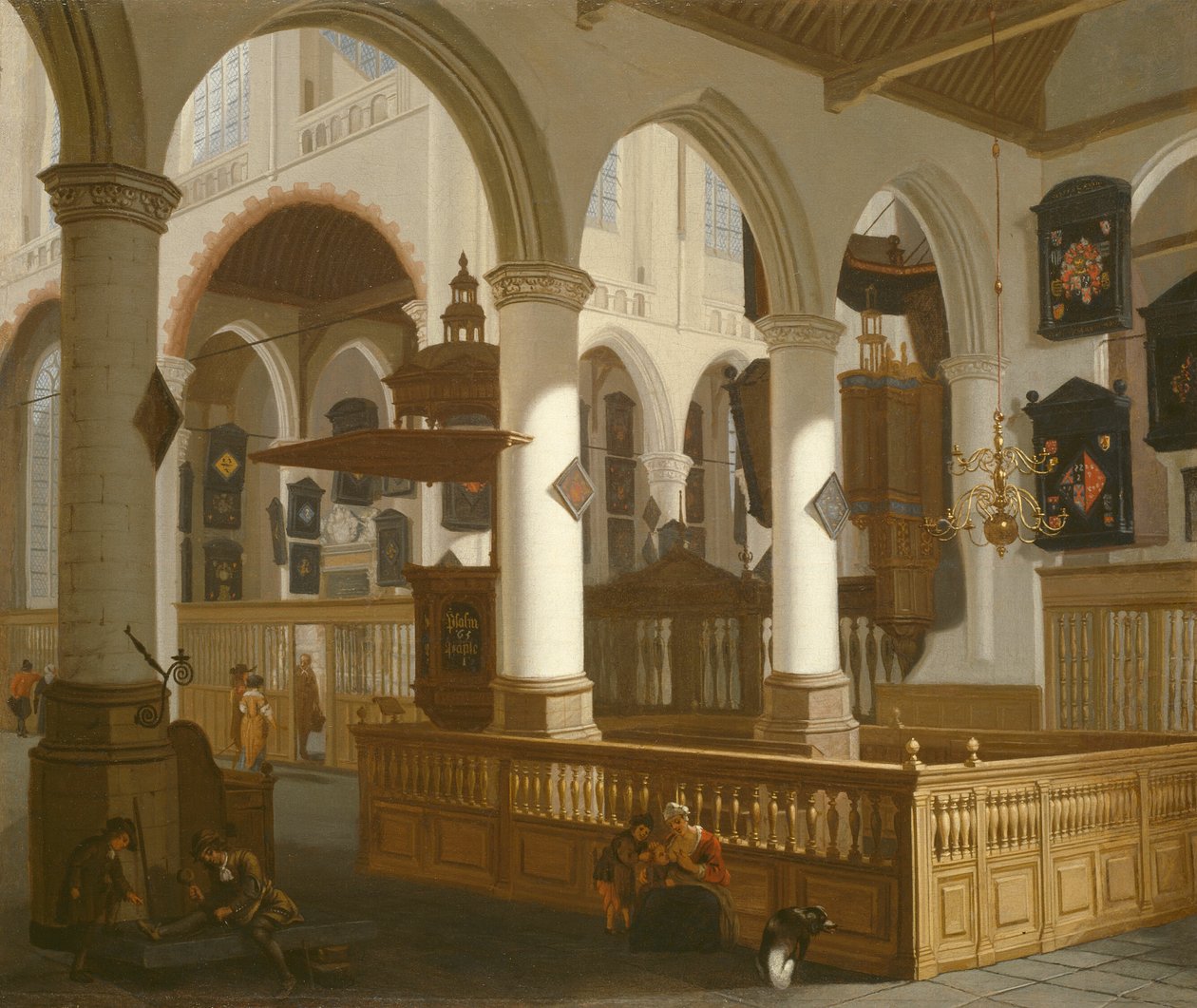  av Cornelis de Man