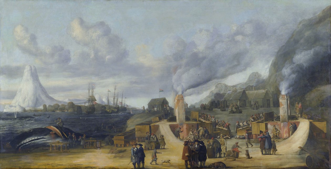  av Cornelis de Man