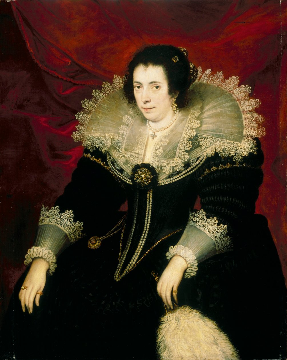  av Cornelis de Vos