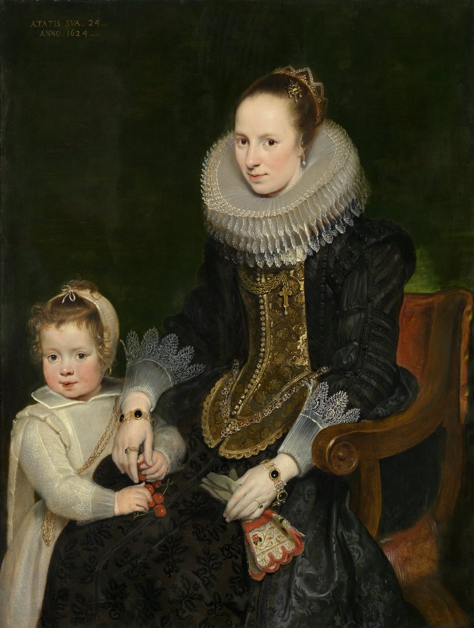  av Cornelis de Vos