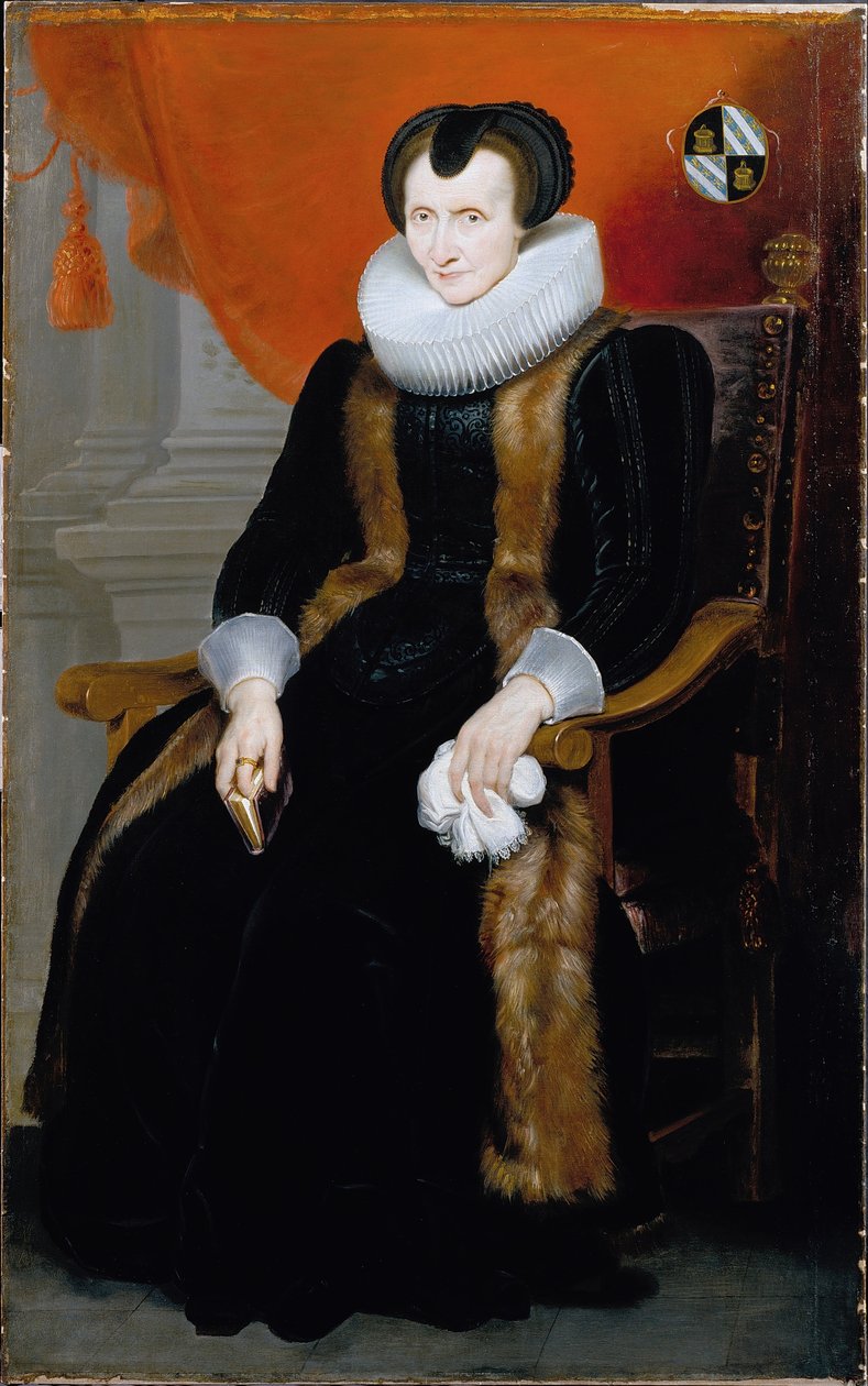  av Cornelis de Vos