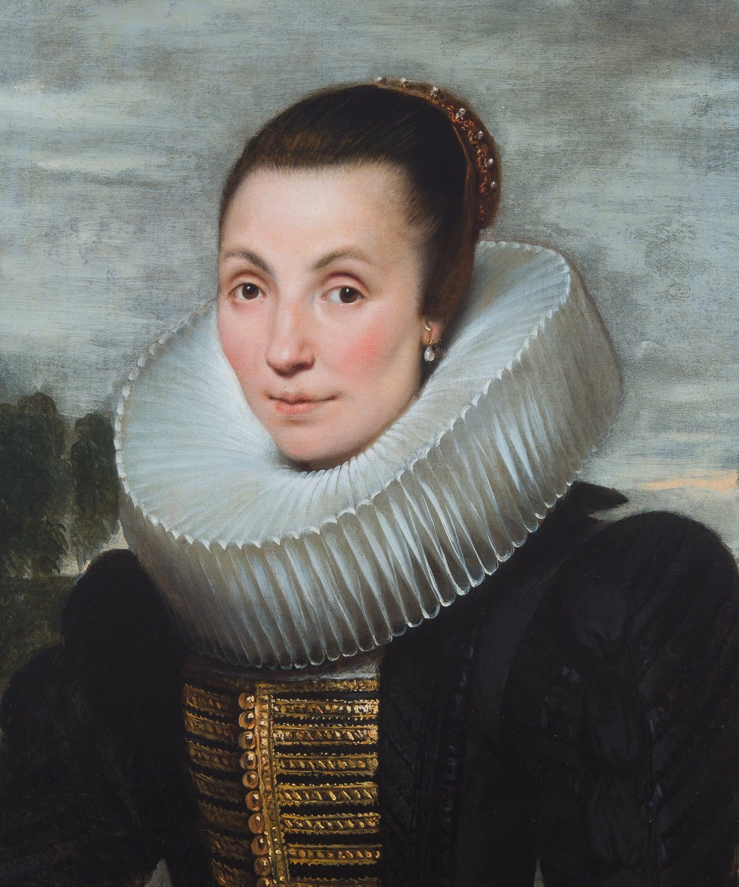  av Cornelis de Vos