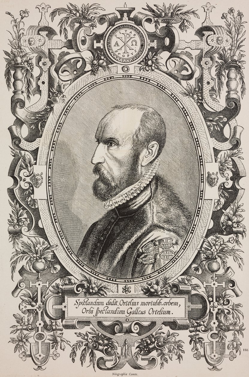  av Cornelis the Elder Galle
