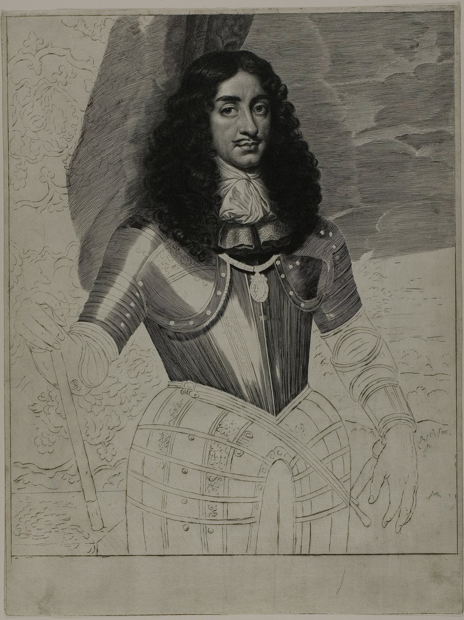  av Cornelis van Dalen II