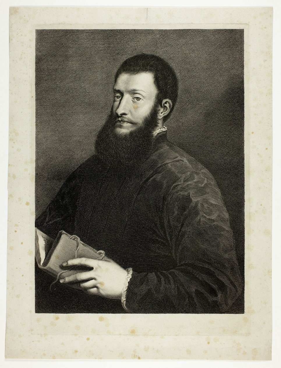  av Cornelis van Dalen II
